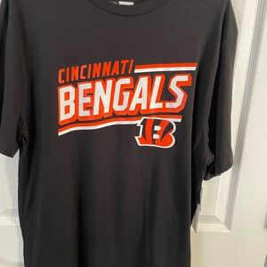 Cincinnati Bengals t-shirt